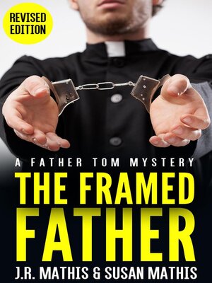 cover image of The Framed Father